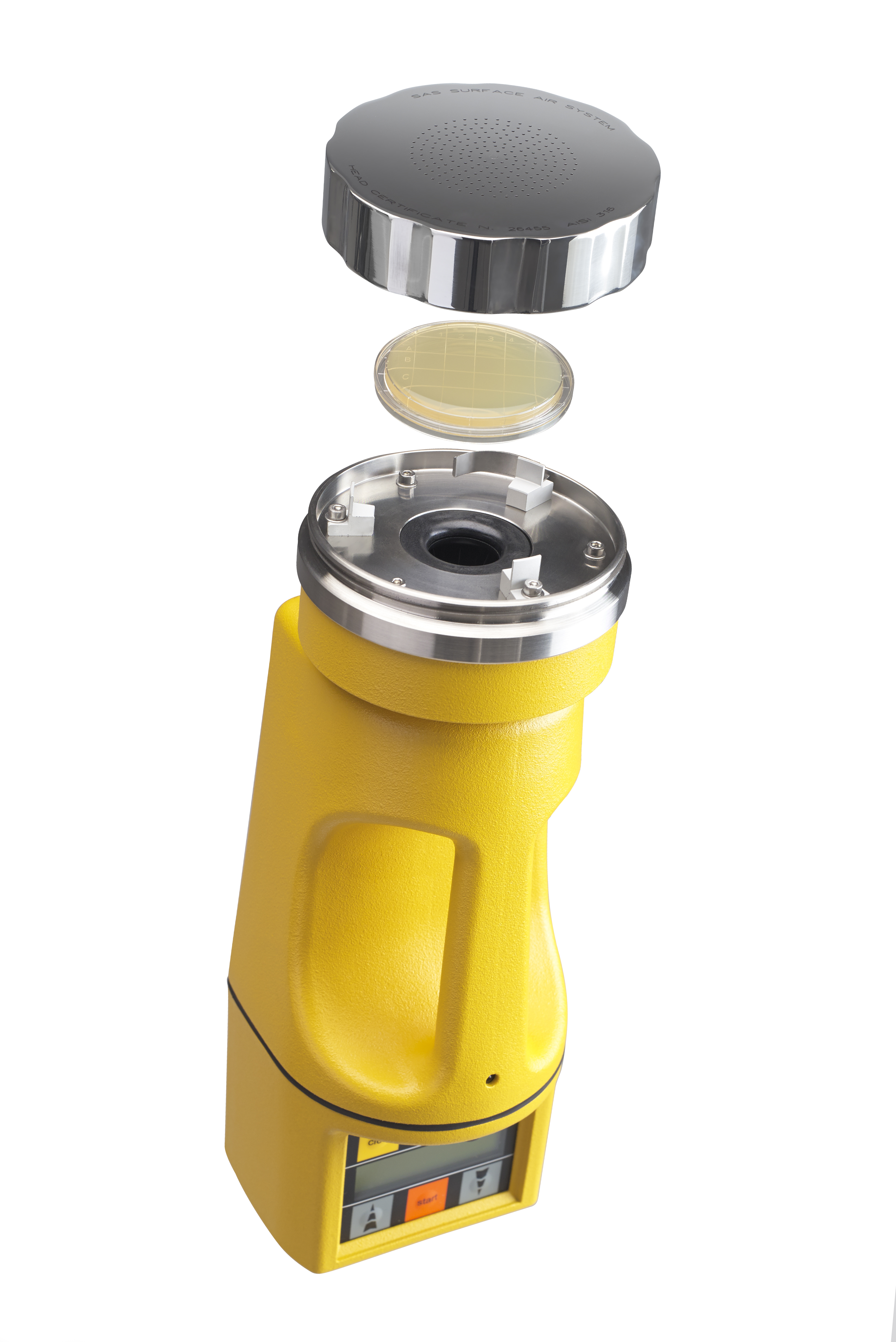 We have been supplying SAS microbial air samplers since 1979, and have built a reputation for provid...